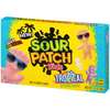 Sour Patch Sour Patch Kids Tropical Fat Free Soft Candy 3.5 oz. Boxes, PK12 202
